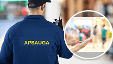 Fotografavimas parduotuvėje