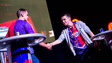 &bdquo;Red Bull M.E.O.&ldquo; Lietuvos finalas 2019