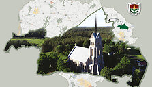 Gražutės regioninio parko žemėlapis