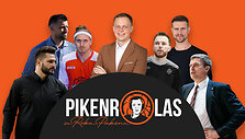 &bdquo;Pikenrolas su Roku Pakėnu&ldquo;