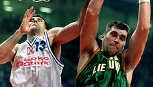 Arvydas Sabonis