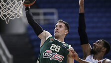 Nemanja Nedovičius