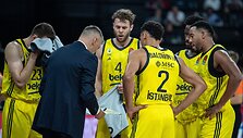 Stambulo &bdquo;Fenerbahče&ldquo;