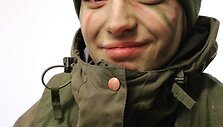 Laurynas Dauk&scaron;a ir Darija Marija Ardavičiūtė