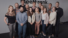 Slapto įdarbinimo programėlė &bdquo;MeetFrank&ldquo; 