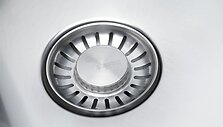 &bdquo;Franke&ldquo; integruojamas ventilis