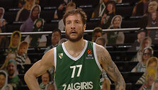 Lauvergne techninė