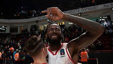 &bdquo;Monaco&ldquo; klubo triumfas po i&scaron;kovotos Europos taurės