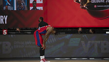Eurolygos pusfinalio drama tarp CSKA ir &bdquo;Anadolu Efes&ldquo;