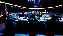&bdquo;Baltic Masters&ldquo; finalai 