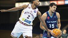 &bdquo;Lietkabelis&rdquo; - &bdquo;Turk Telekom&ldquo;