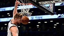 BKN-BKO-SPO-INDIANA-PACERS-V-BROOKLYN-NETS