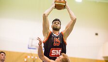 Darju&scaron;as Lavrinovičius