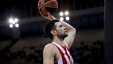 Kostas Papanikolaou