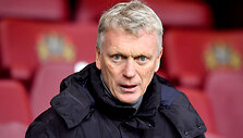 Davidas Moyesas