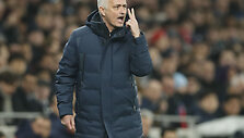 Jose Mourinho