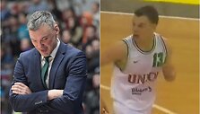 &Scaron;arūnas Jasikevičius dabar ir prie&scaron; 20 metų