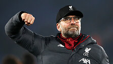 Jurgenas Kloppas