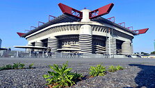 &bdquo;San Siro&ldquo; stadionas
