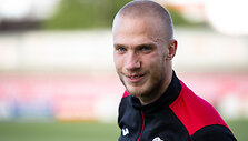 Glebas Klu&scaron;kinas