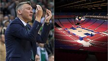&bdquo;Barcelona&ldquo; pavėlino arenos statybas