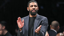 Kyrie Irvingas