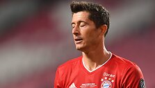 Robertas Lewandowskis
