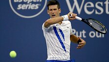 Ričardas Berankis &ndash; Novakas Džokovičius