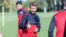 Nicolas Gorobsovas