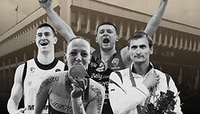 Lietuvos sportininkai ruo&scaron;iasi į Seimą