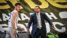 Matas Jogėla ir Tomas Gaidamavičius