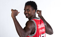 Livio Jean-Charles'is