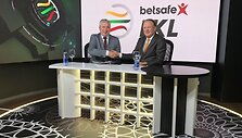 Kęstutis Pilipauskas ir Remigijus Mila&scaron;ius