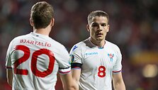 Farerų salų futbolininkai