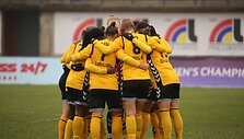&bdquo;Gintros-Universiteto&ldquo; futbolininkės