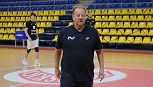 Bobby Gonzalezas