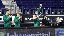 ALBA &ndash; &bdquo;Žalgiris&ldquo;