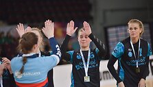 Karolina Sparnauskaitė