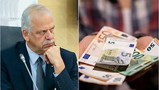 Rimantas Kveselaitis turi daug priekai&scaron;tų dėl siūlomų Sporto įstatymo pataisų