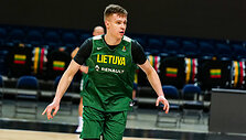 Marekas Blaževičius