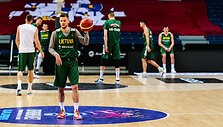 &Scaron;arūnas Vasiliauskas