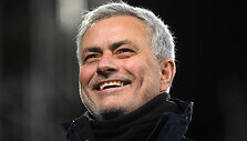 Jose Mourinho