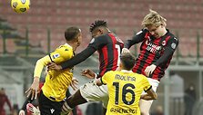 &bdquo;AC Milan&ldquo; prarado ta&scaron;kus