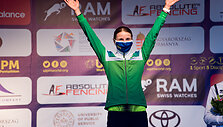 Gintarė Venčkauskaitė