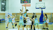 &bdquo;Kibirk&scaron;tis-MRU&ldquo; &ndash; &bdquo;Neptūnas&ldquo;