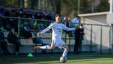 Kauno raj. &bdquo;Hegelmann Litauen&ldquo; &ndash; &bdquo;Kauno Žalgiris&ldquo;