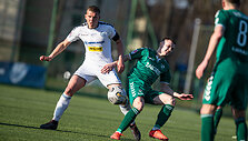 Kauno raj. &bdquo;Hegelmann Litauen&ldquo; &ndash; &bdquo;Kauno Žalgiris&ldquo;
