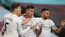 &bdquo;Manchester City&ldquo; futbolininkai