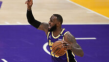 LeBronas Jamesas