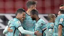 &bdquo;Liverpool&ldquo; futbolininkai